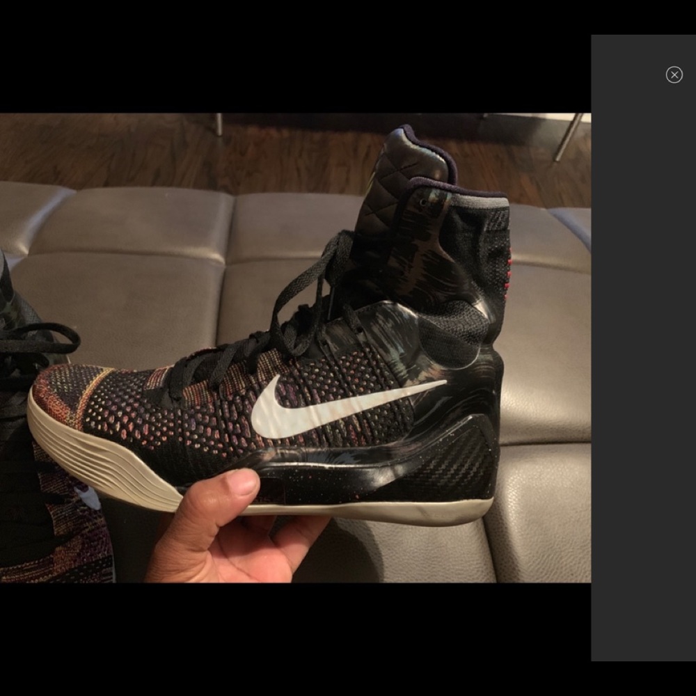 Kobe’s